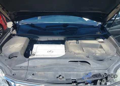 2015 Lexus Rx 350 from USA, damaged, VIN 2T2BK1BA5FC274240